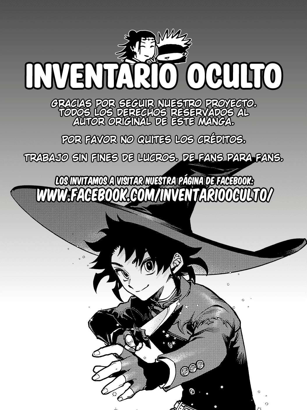 Capitulo 29 page 19