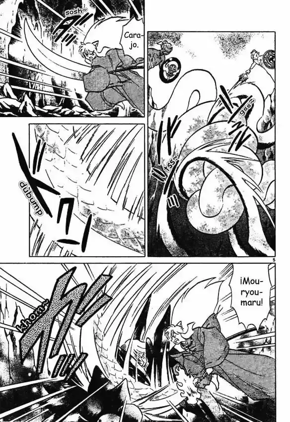 Capitulo 422 page 5