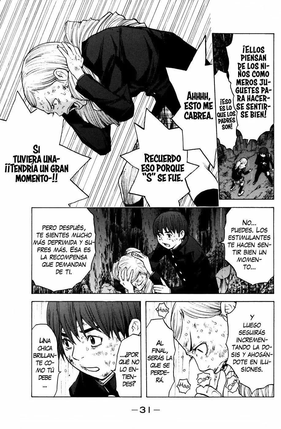 Capitulo 60 page 9