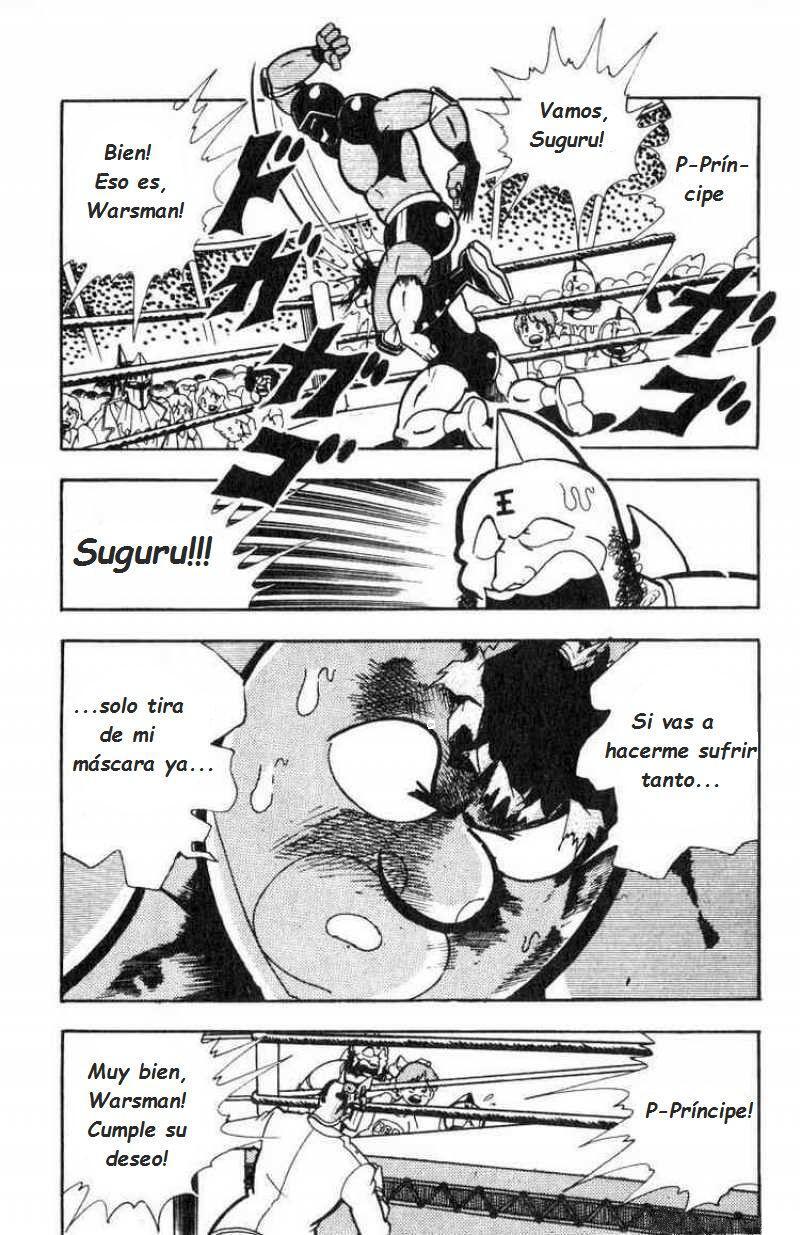 Capitulo 117 page 6