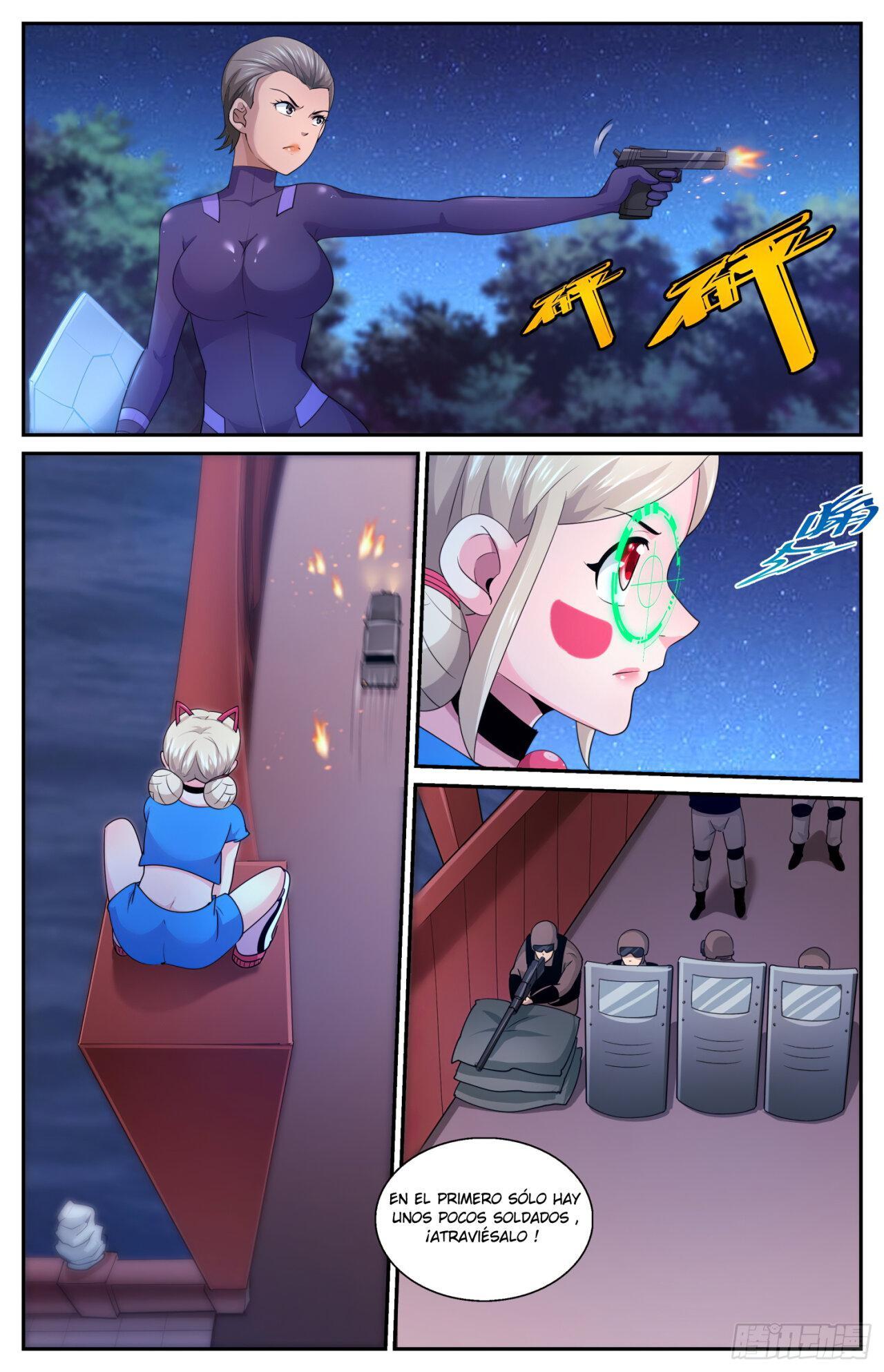 Capitulo 592 page 10