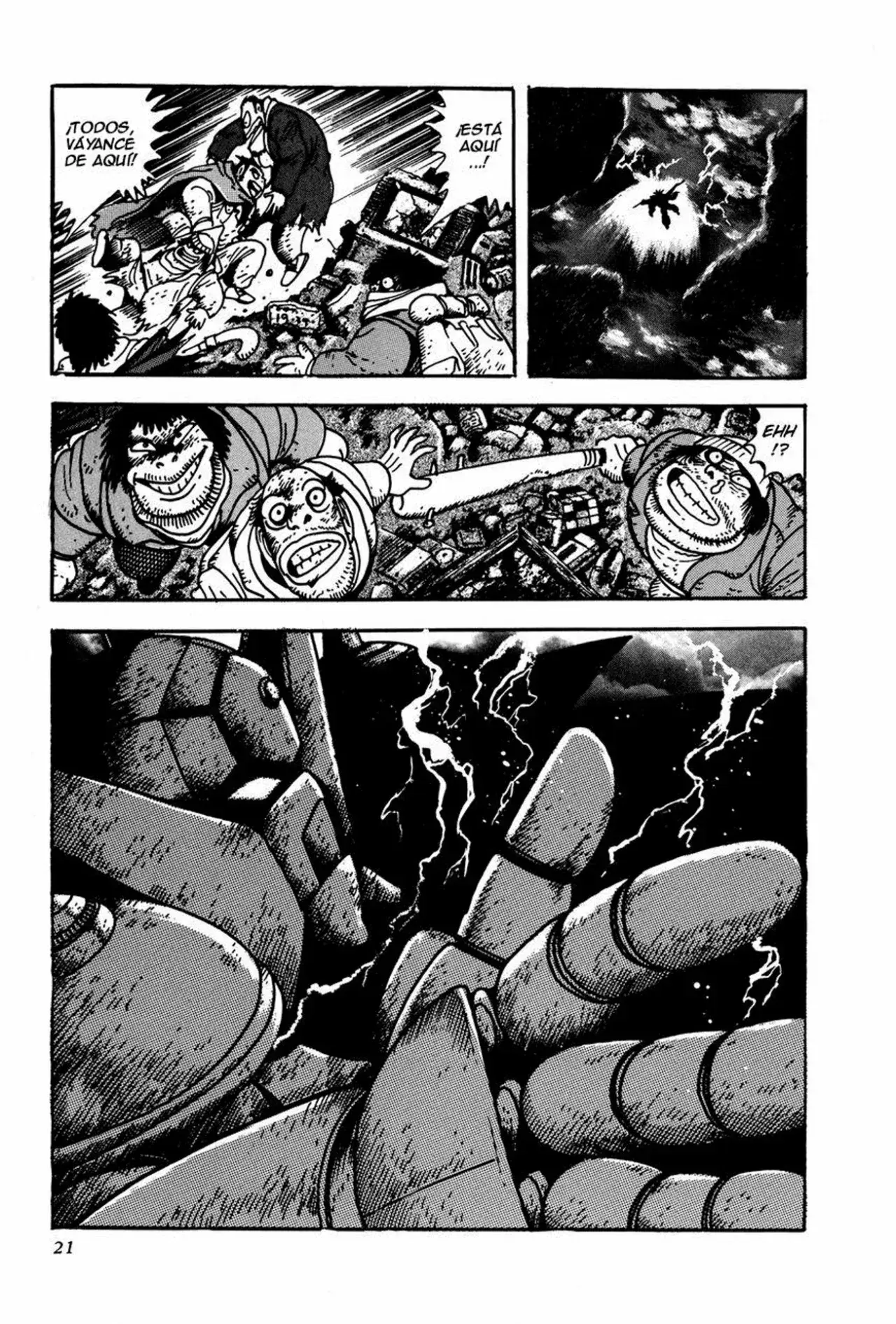 Capitulo 1 page 20