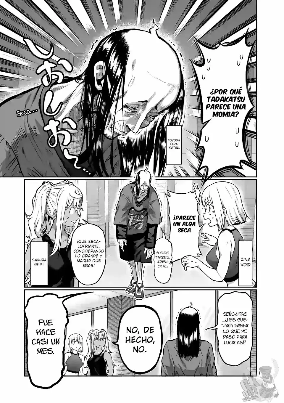 Capitulo 130 page 3