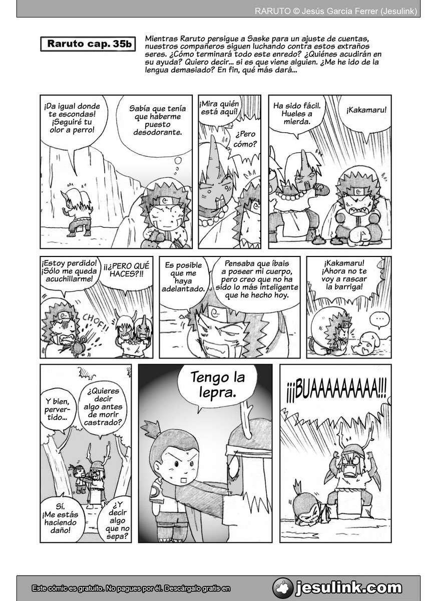 Capitulo 35.50 page 2