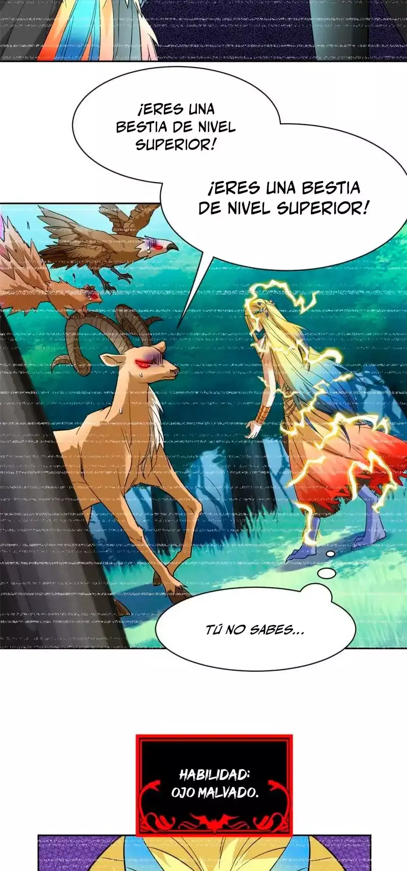 Capitulo 125 page 14