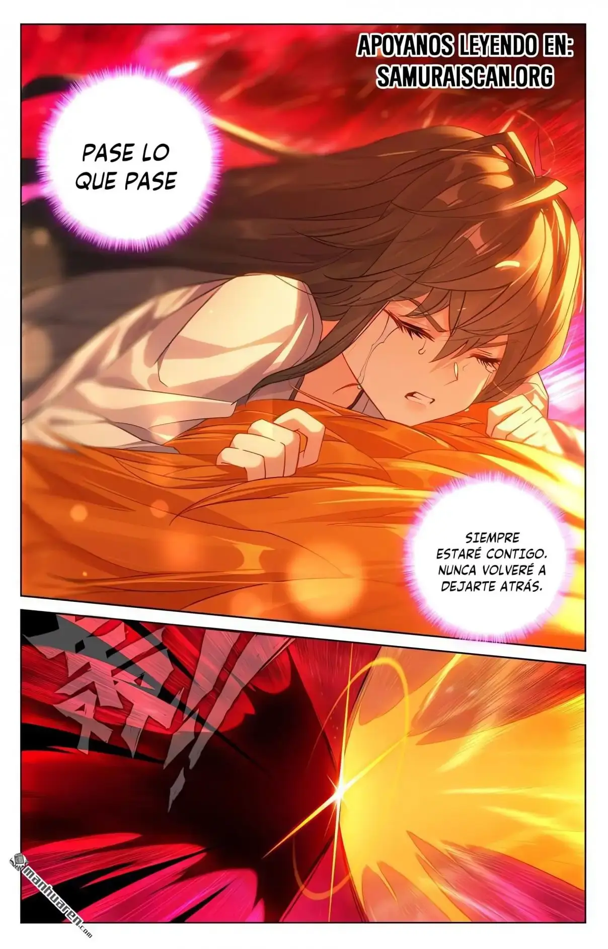Capitulo 1246 page 3