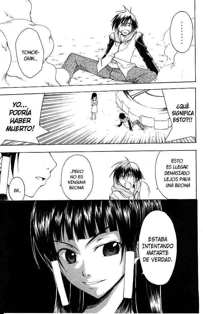 Capitulo 22 page 29
