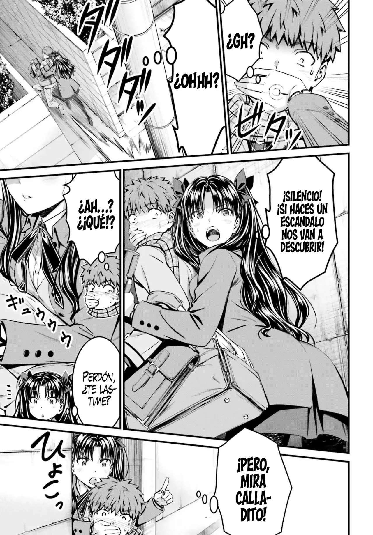 Capitulo 29 page 15