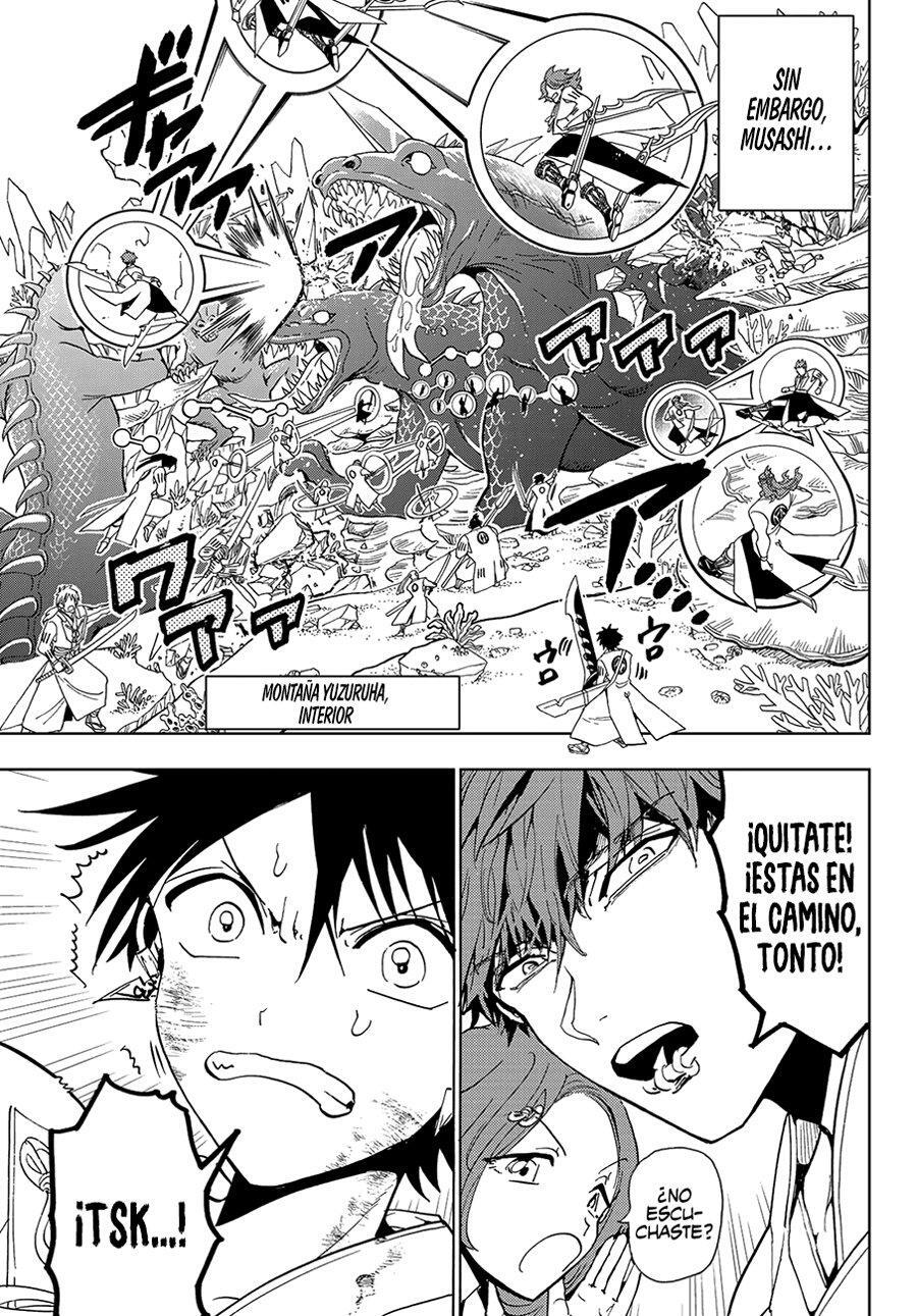 Capitulo 92 page 10