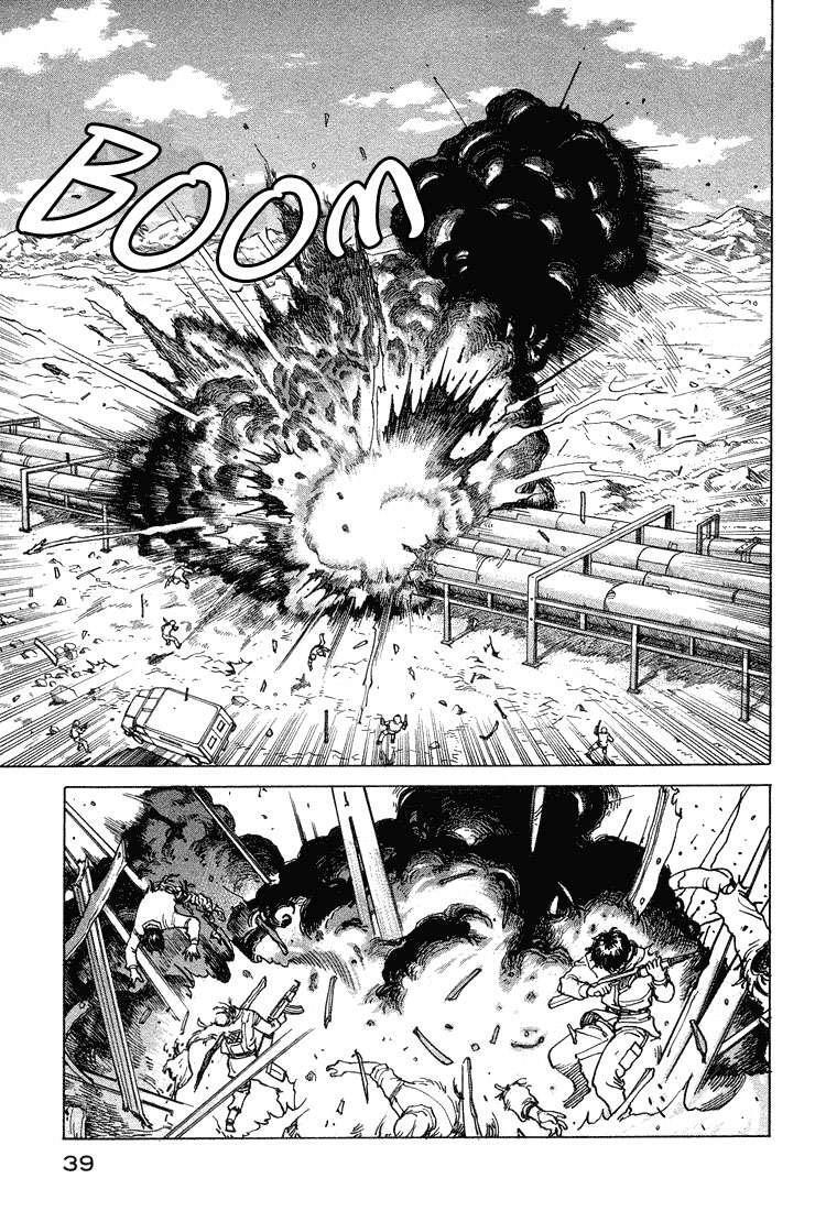Capitulo 55 page 13