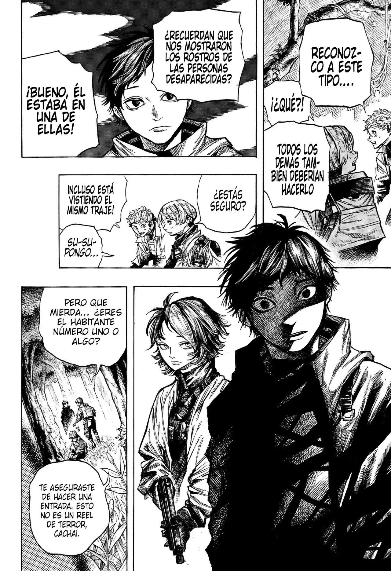 Capitulo 1 page 27