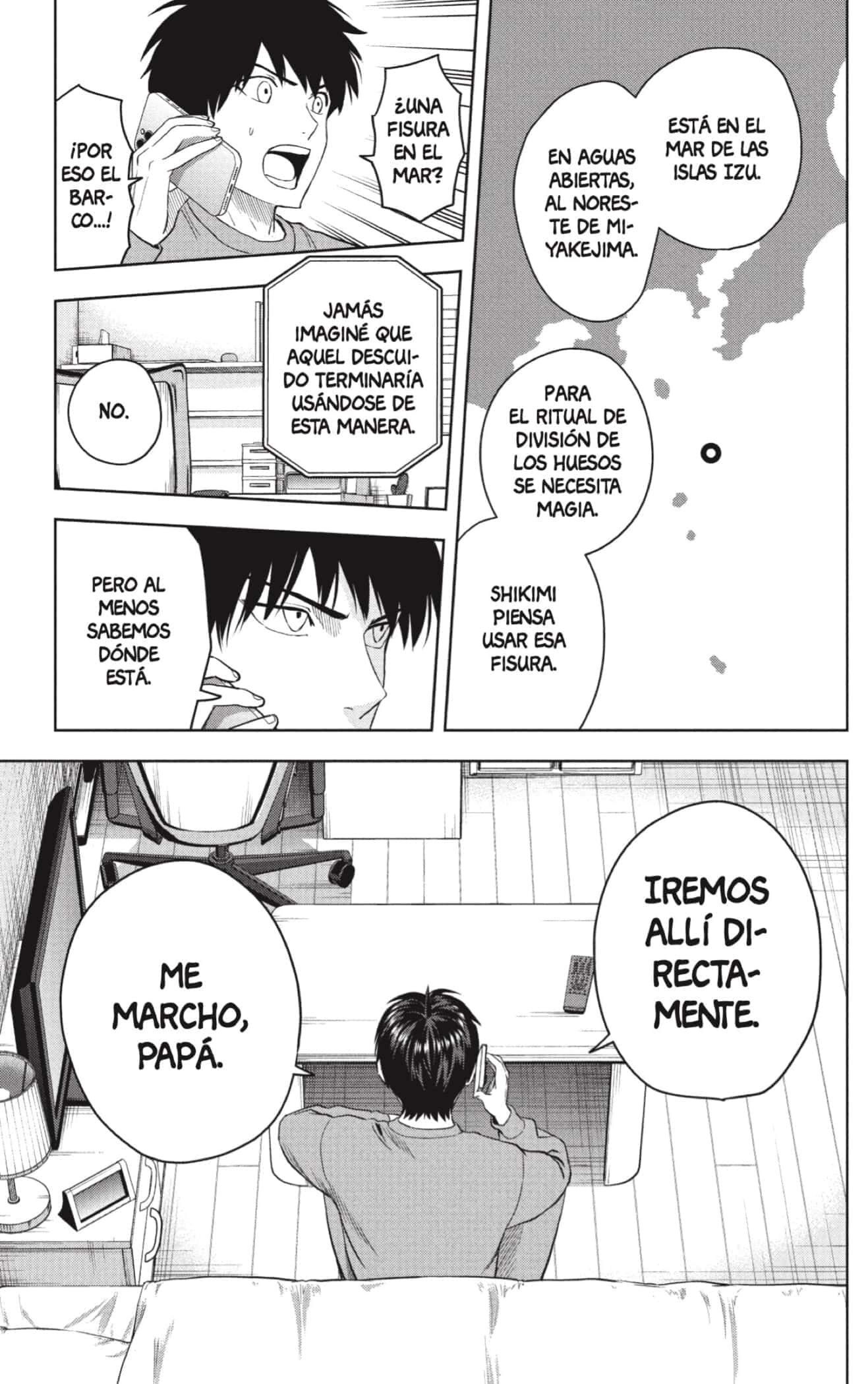 Capitulo 231 page 5
