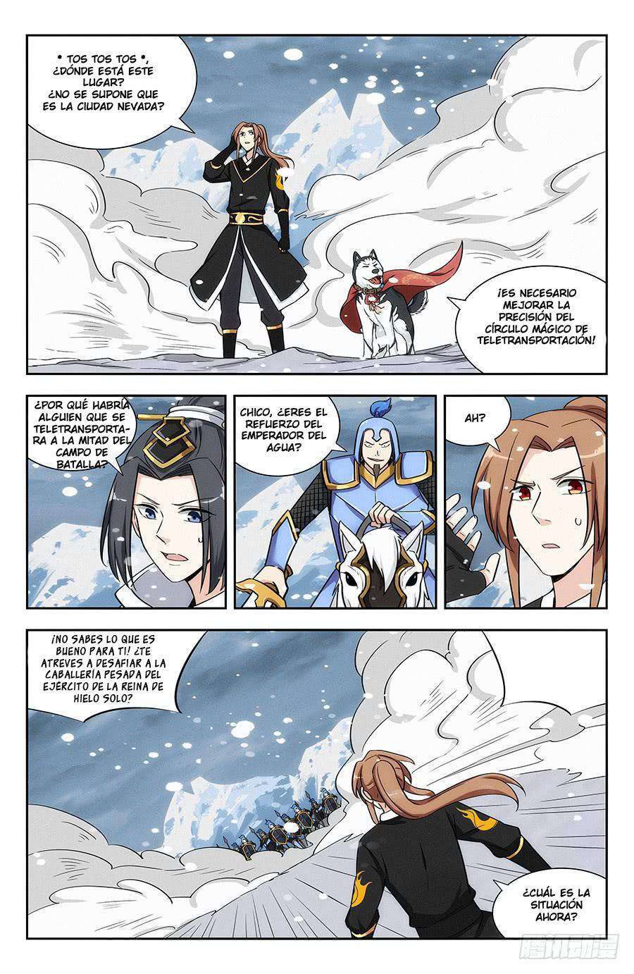 Capitulo 133 page 4