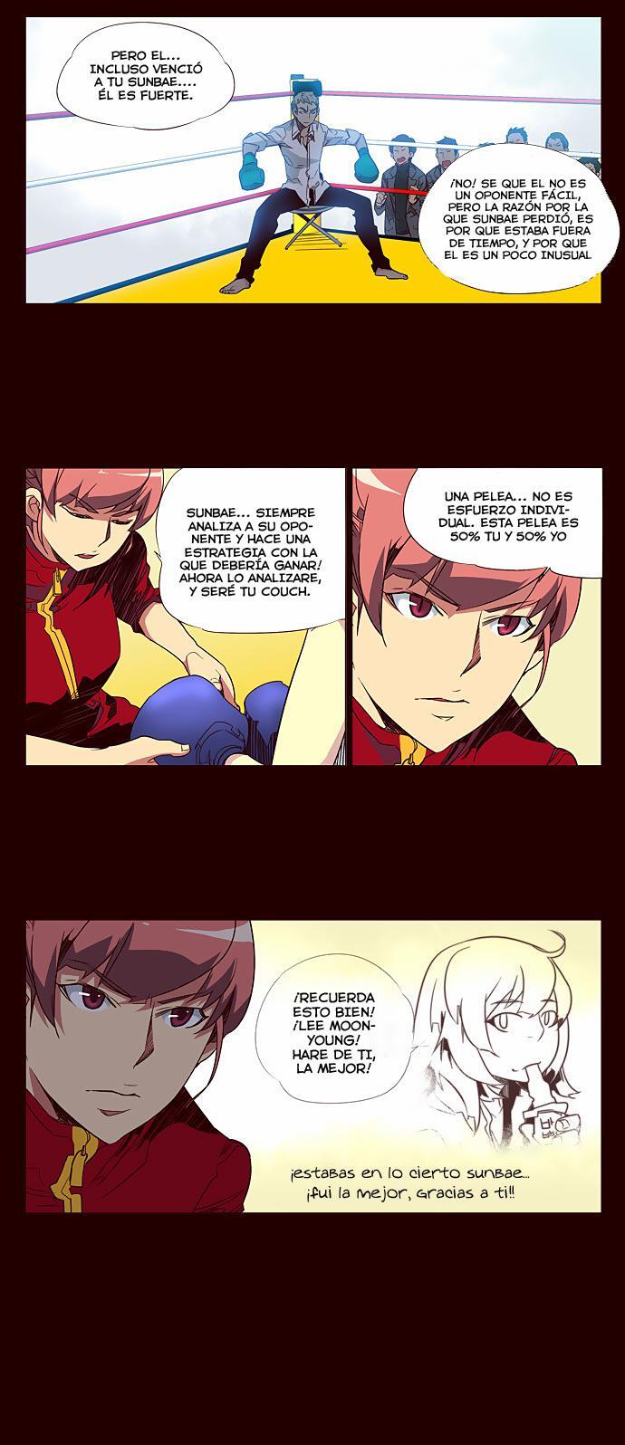 Capitulo 65 page 14