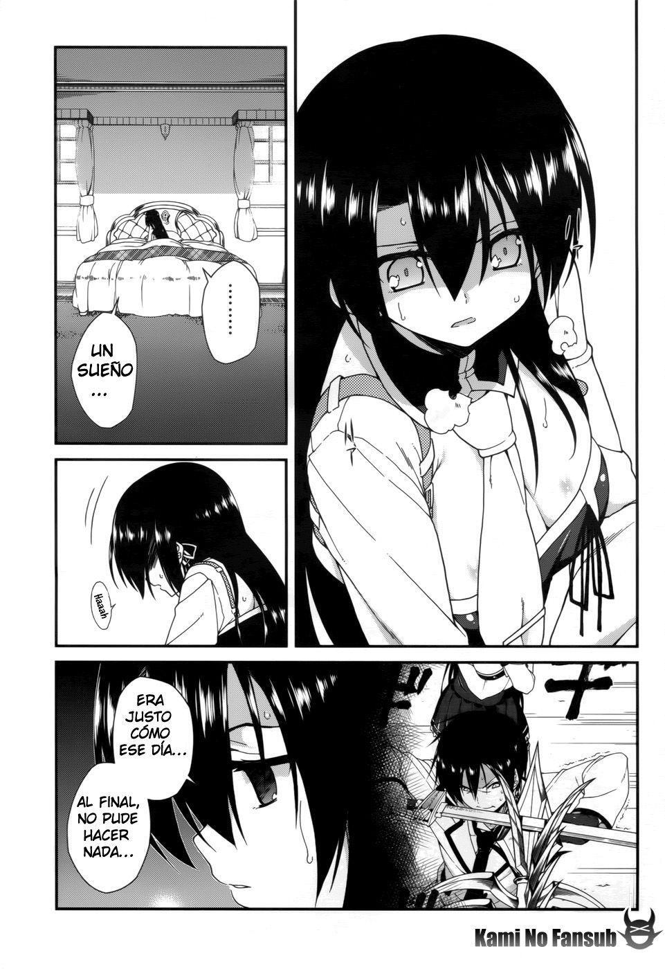 Capitulo 19 page 8