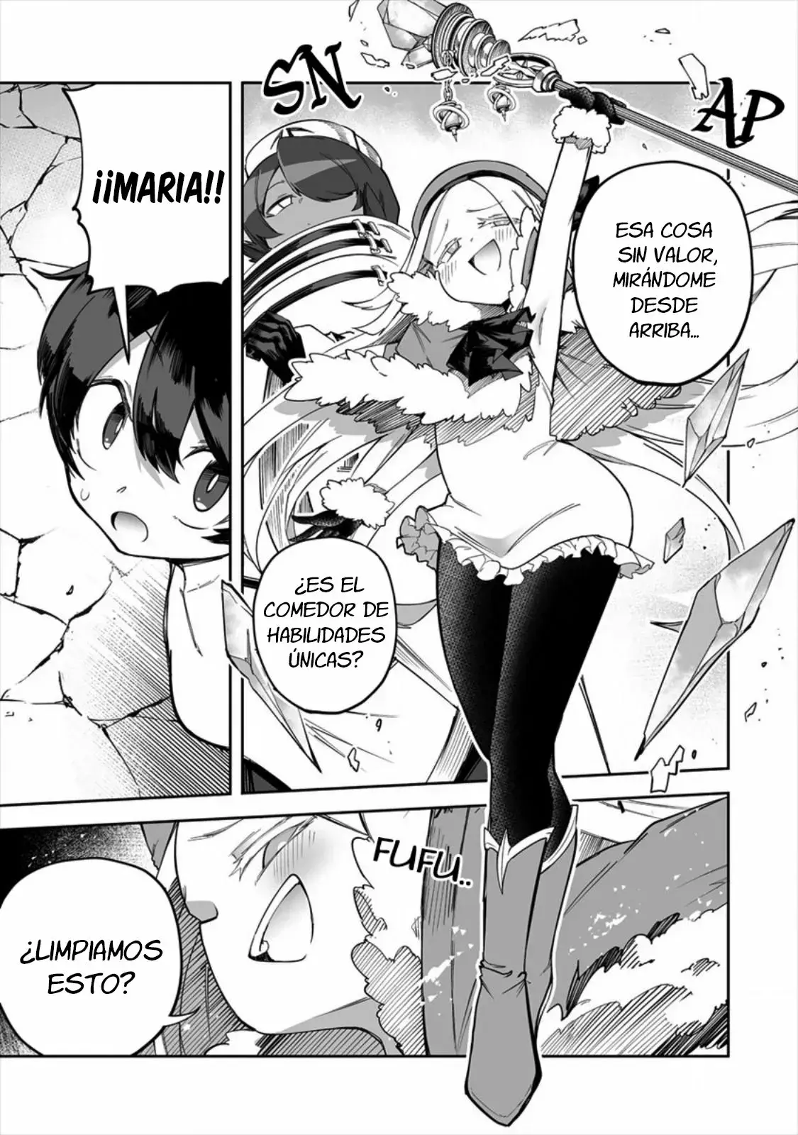 Capitulo 22 page 9