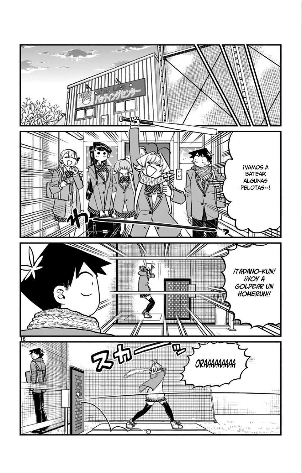 Capitulo 121 page 17
