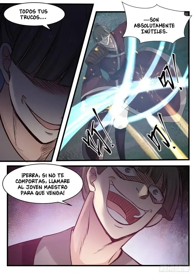 Capitulo 72 page 8