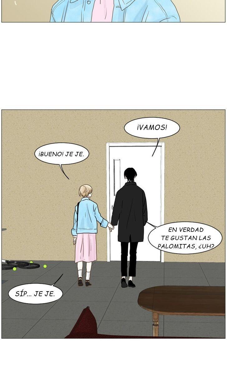 Capitulo 32 page 34