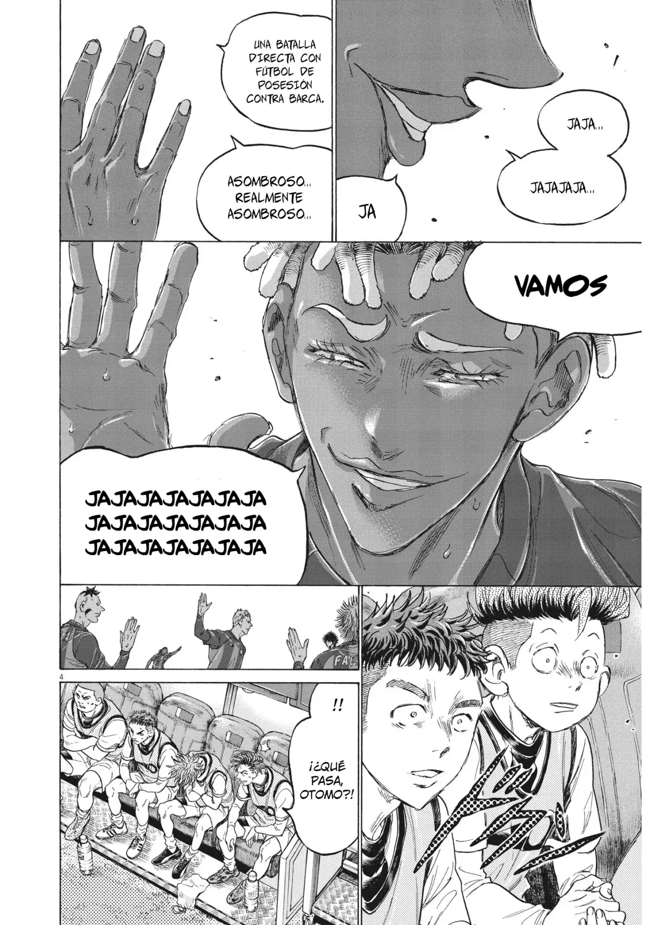 Capitulo 353 page 5