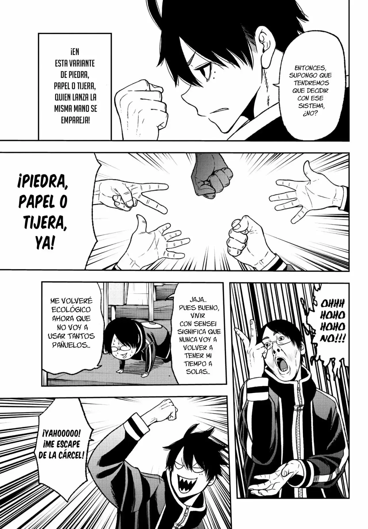 Capitulo 36 page 17