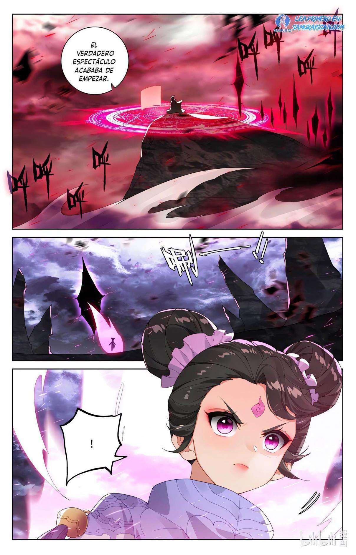 Capitulo 1056 page 6