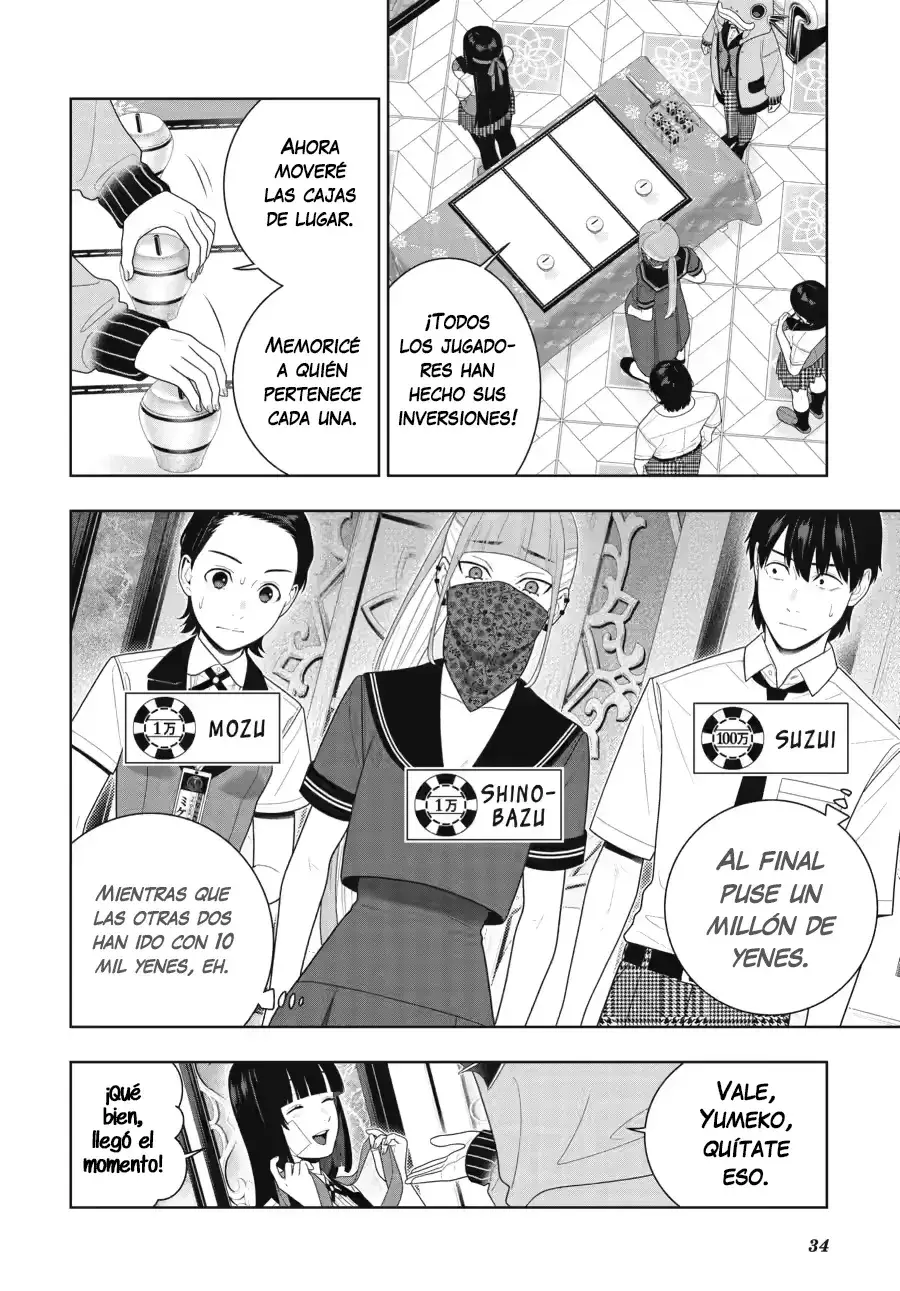 Capitulo 113 page 34