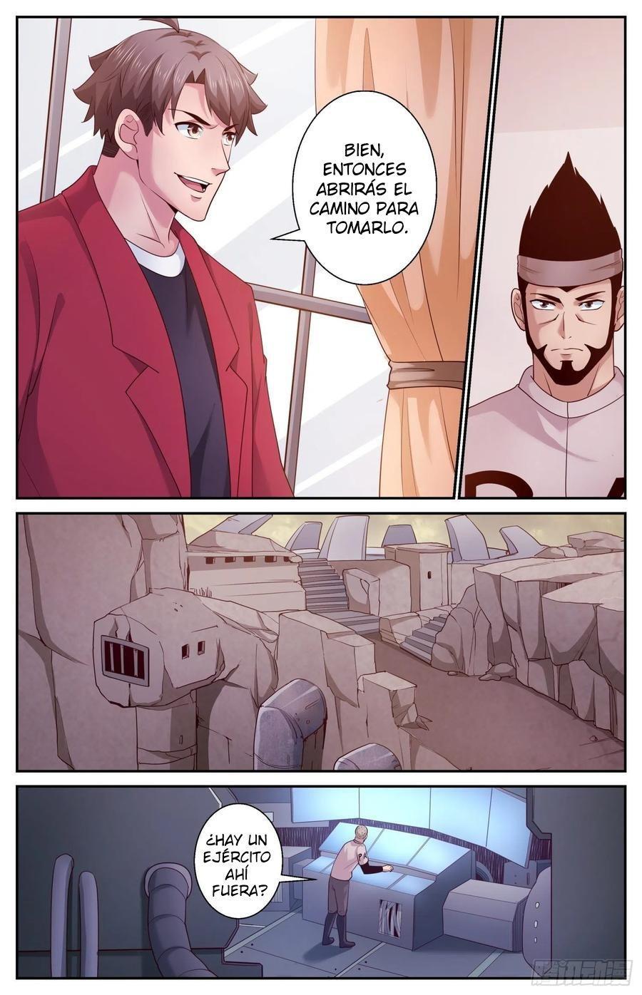 Capitulo 414 page 9