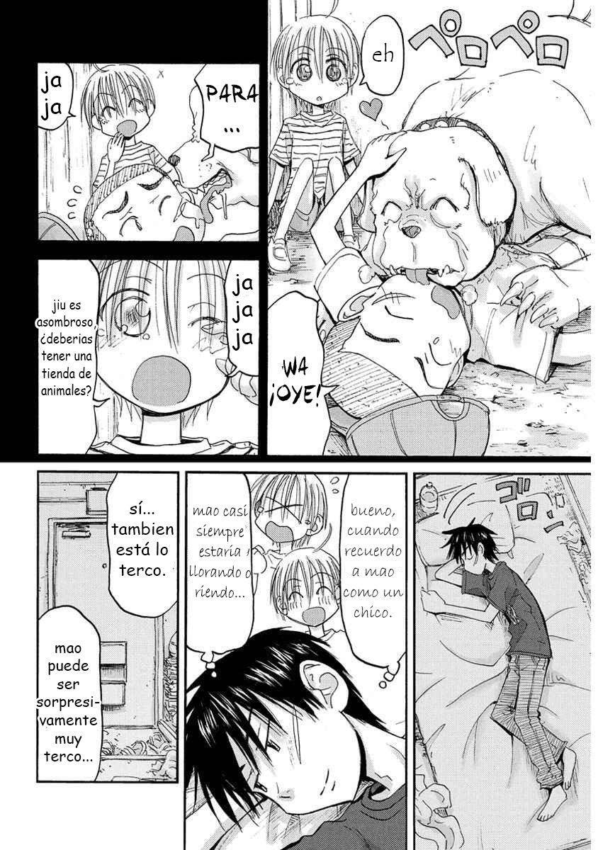 Capitulo 30 page 13