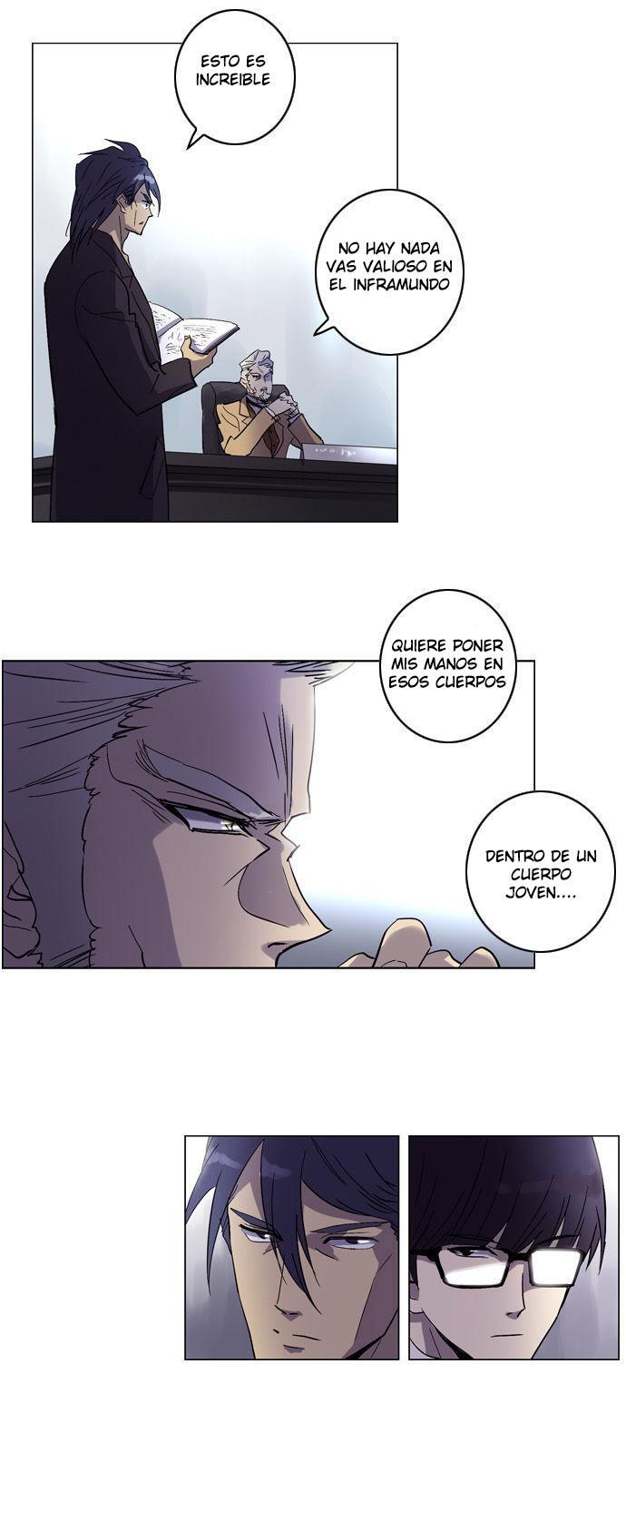 Capitulo 64 page 35