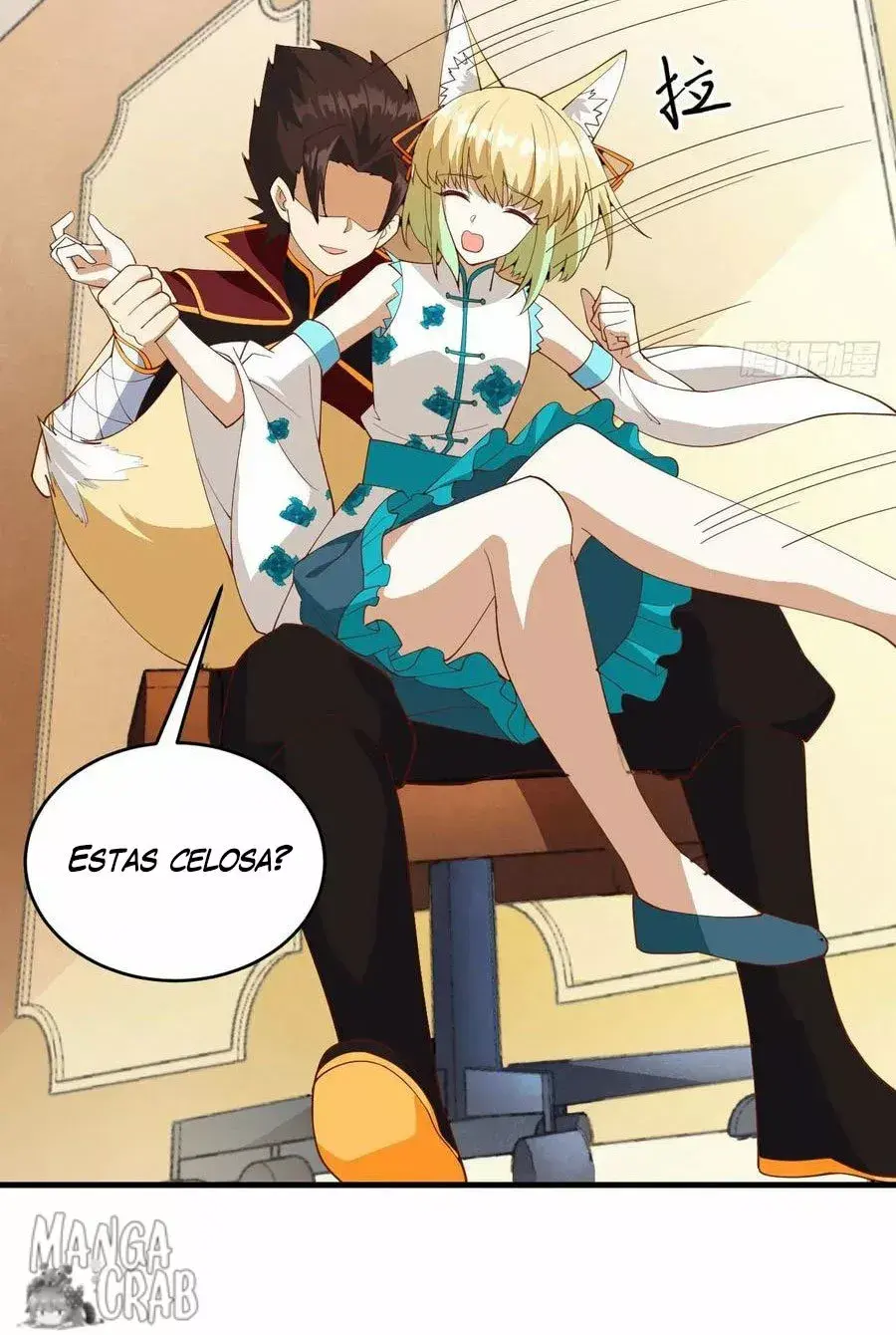 Capitulo 311 page 37