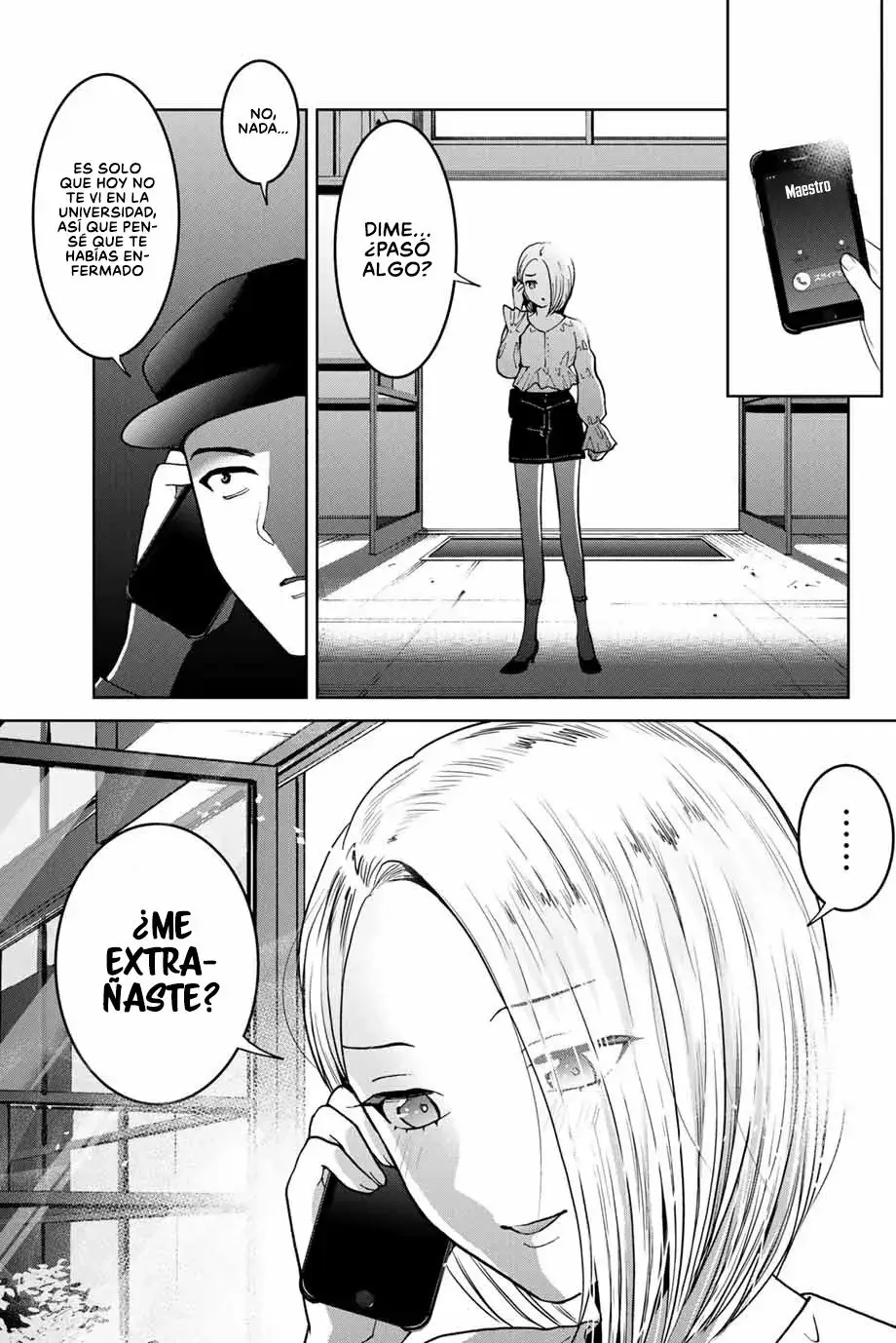 Capitulo 29.50 page 4