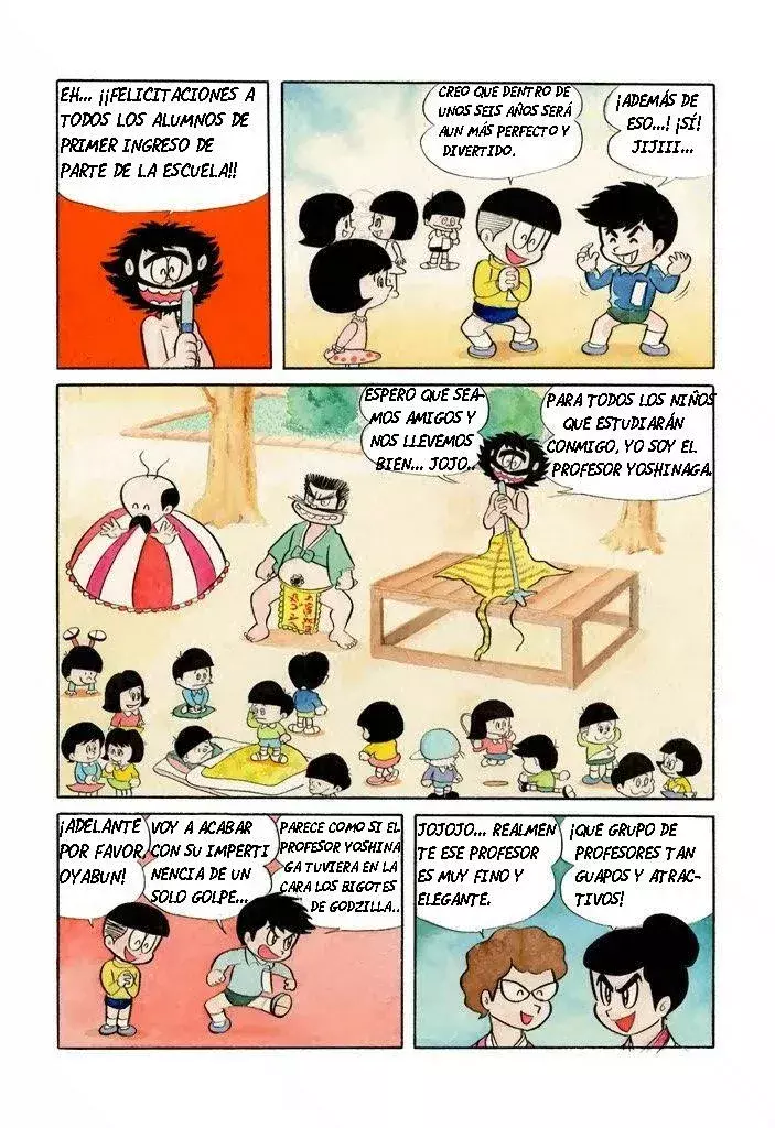 Capitulo 1 page 5