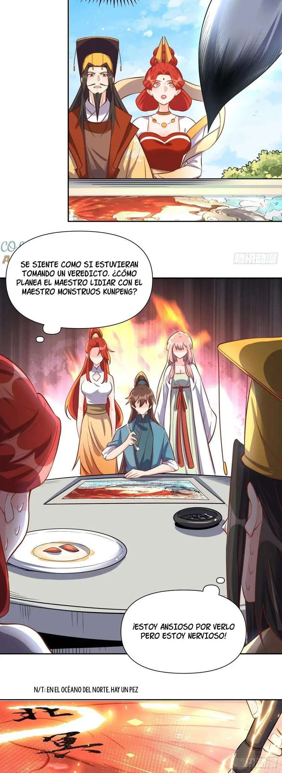 Capitulo 370 page 19