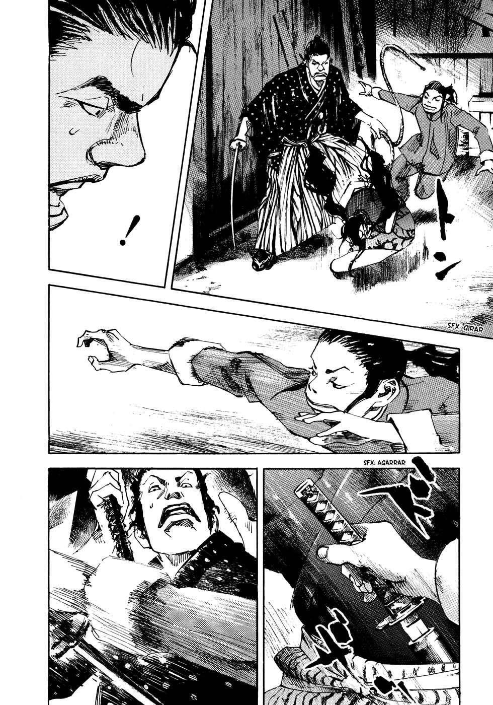 Capitulo 122 page 14
