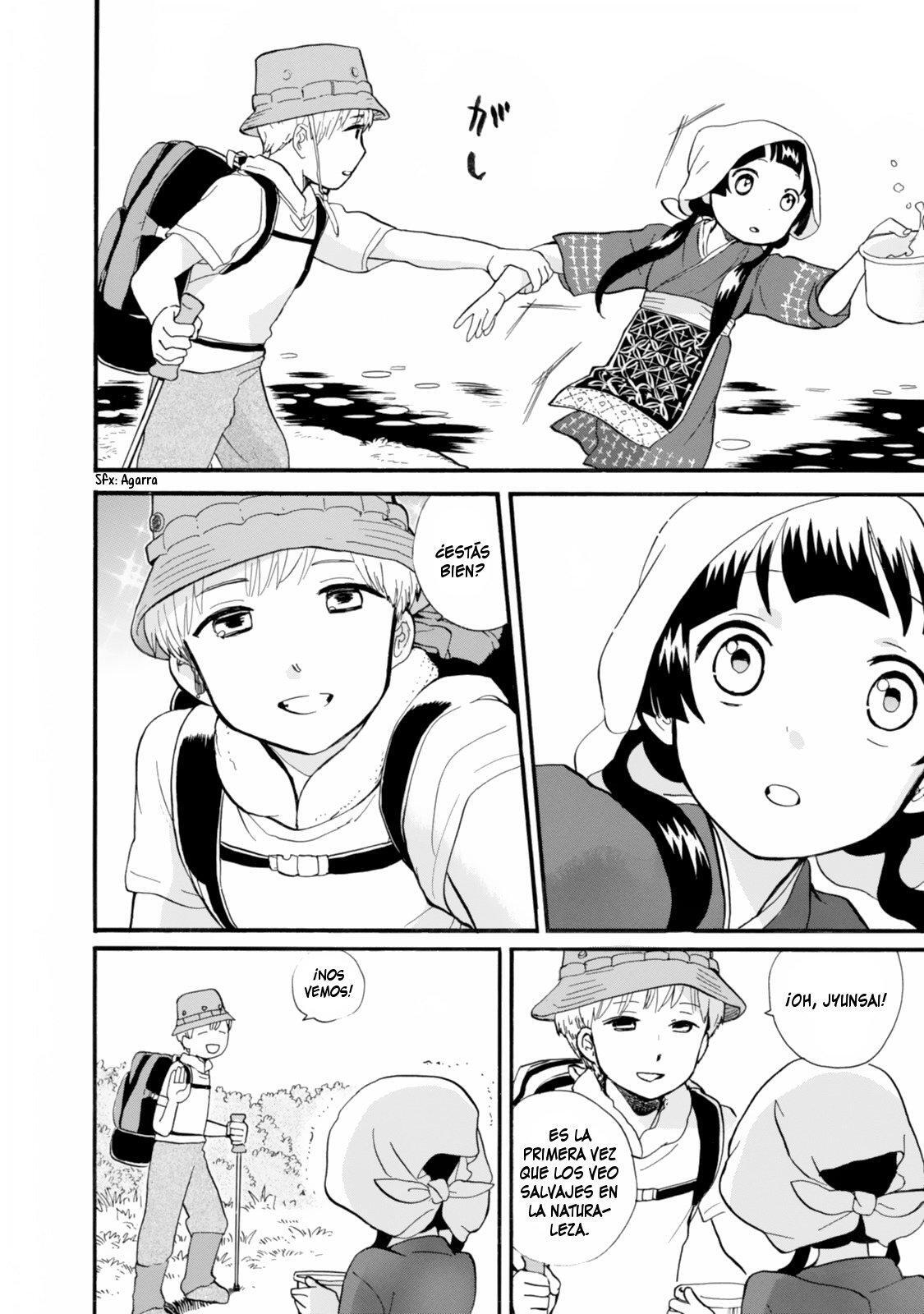 Capitulo 40 page 20