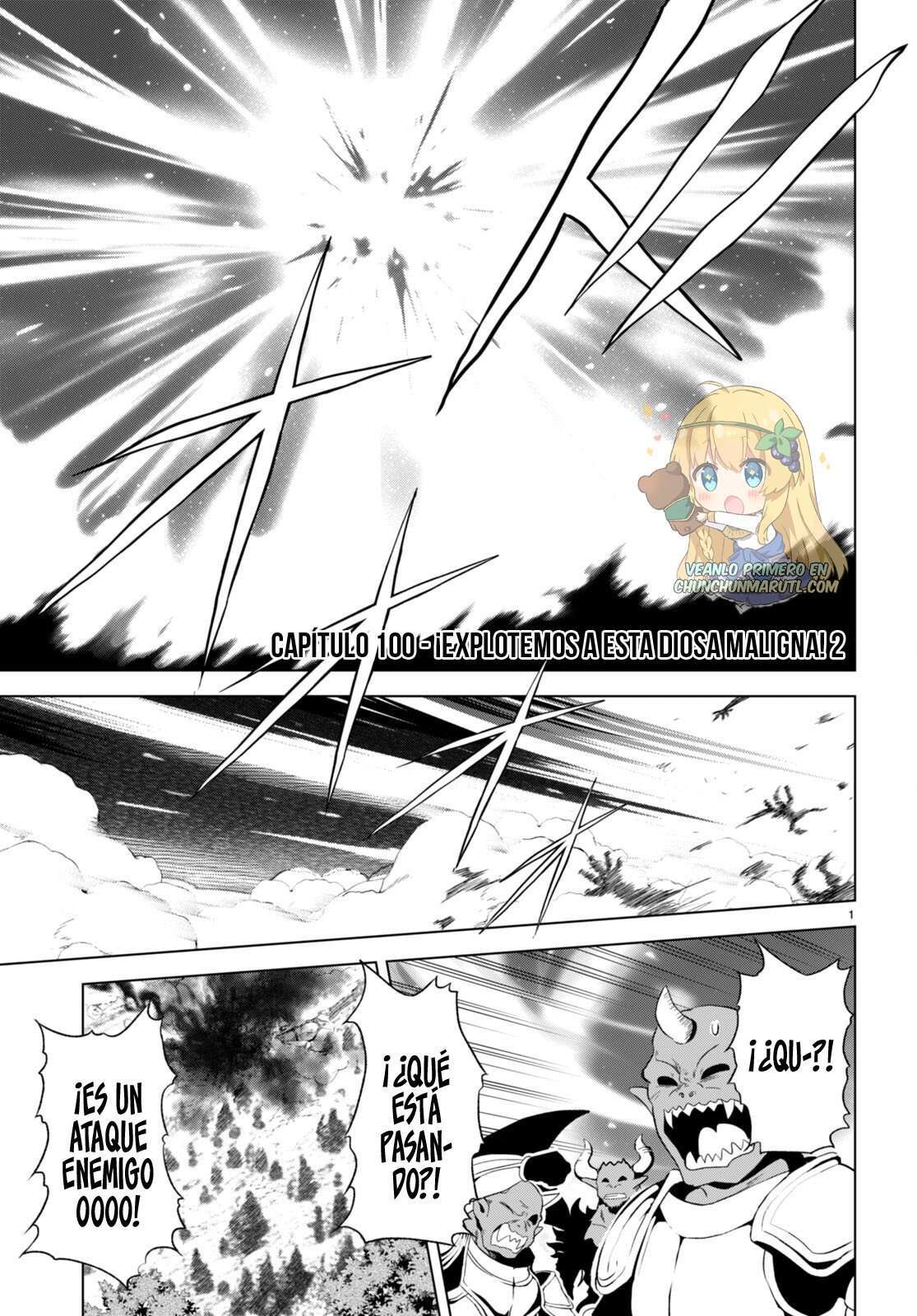 Capitulo 100 page 5