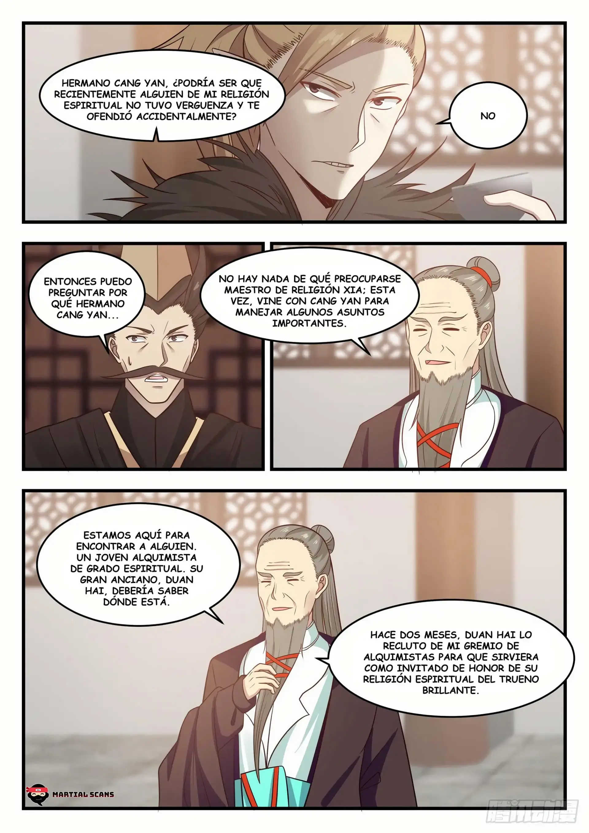 Capitulo 649 page 13