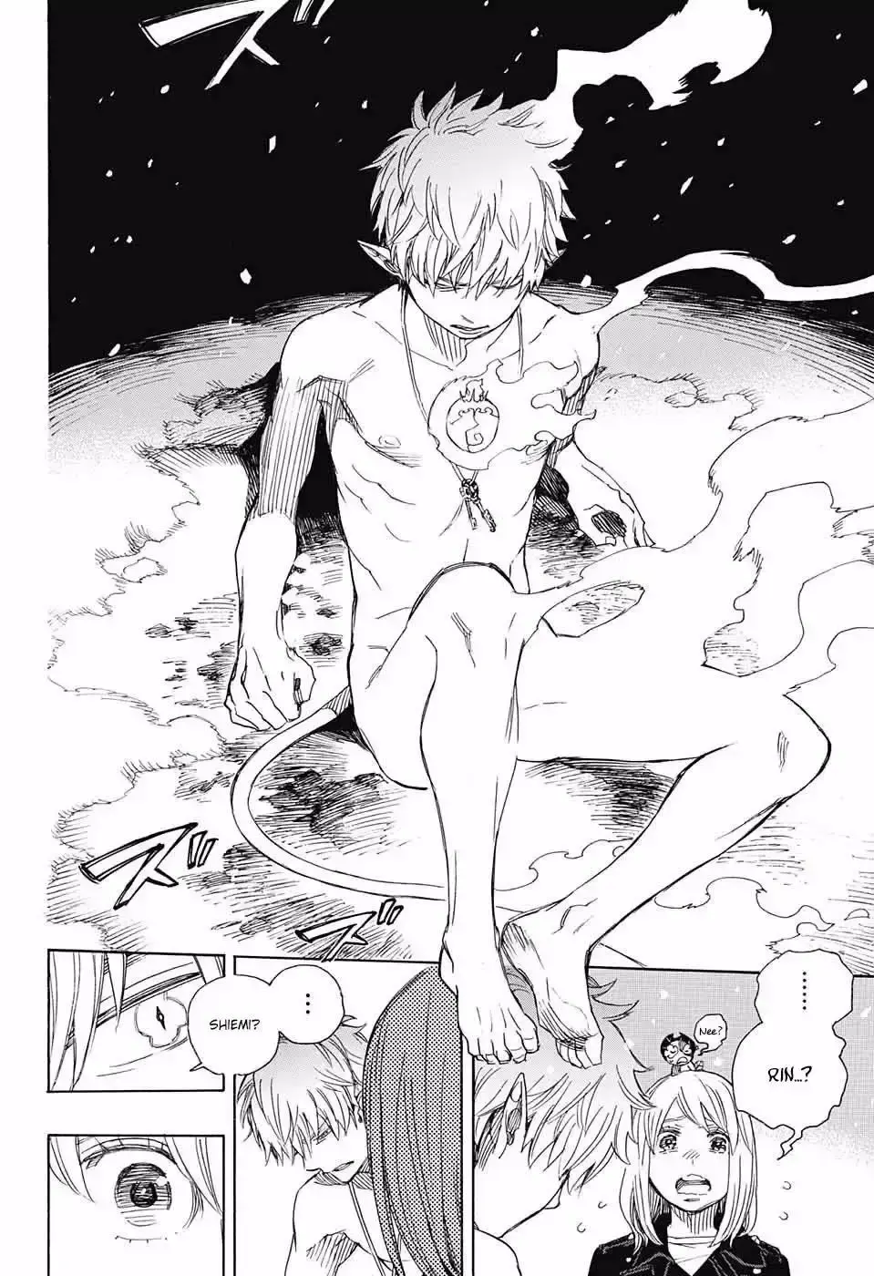 Capitulo 98 page 9