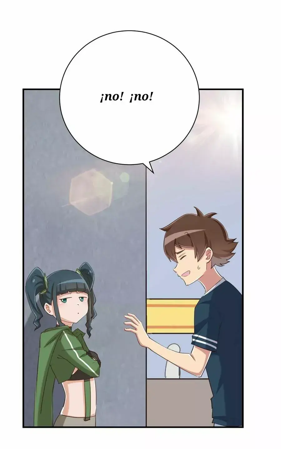 Capitulo 73 page 10