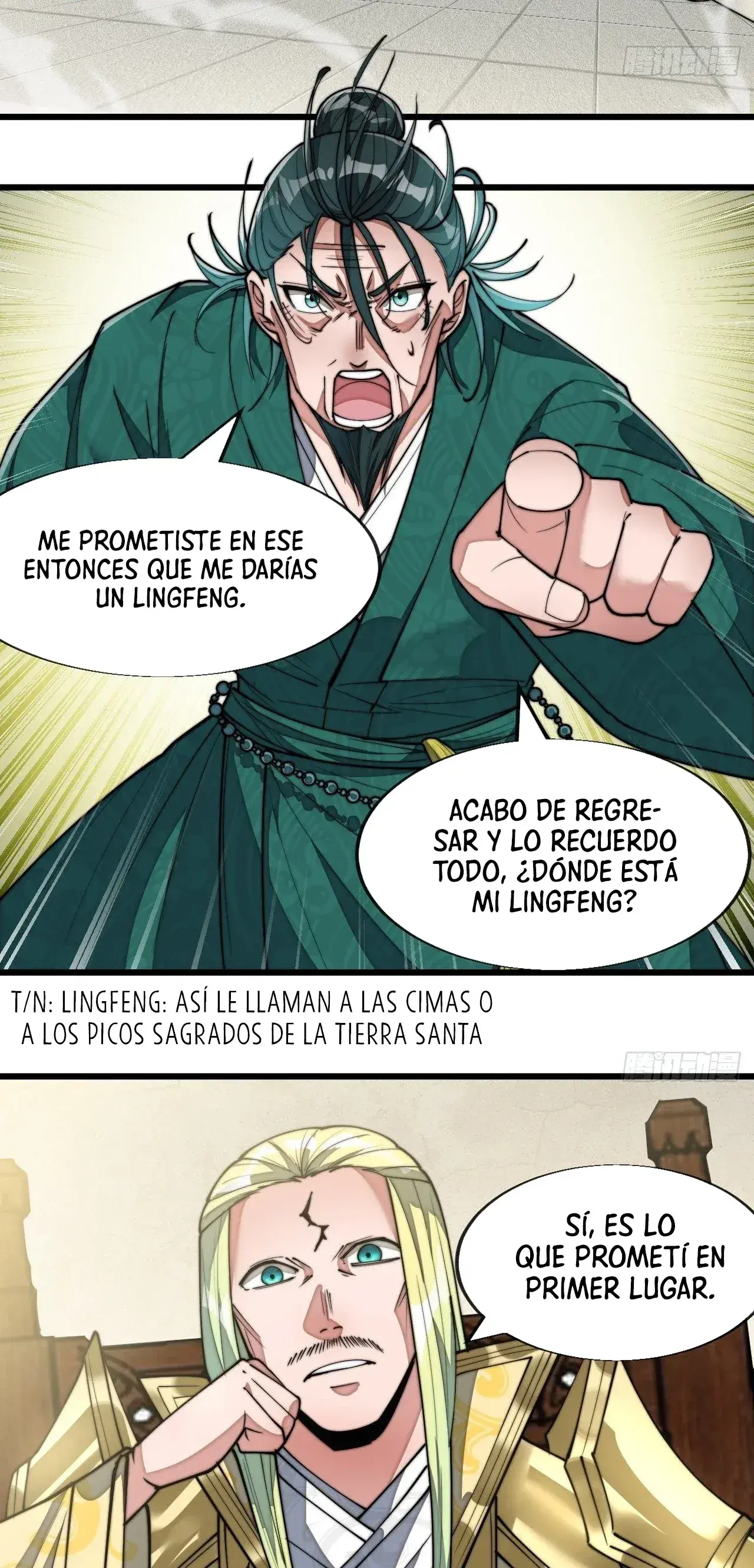 Capitulo 64 page 5