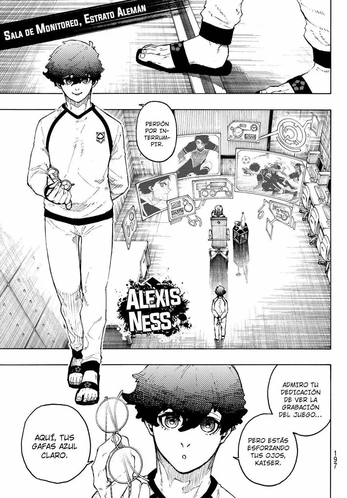 Capitulo 207 page 13