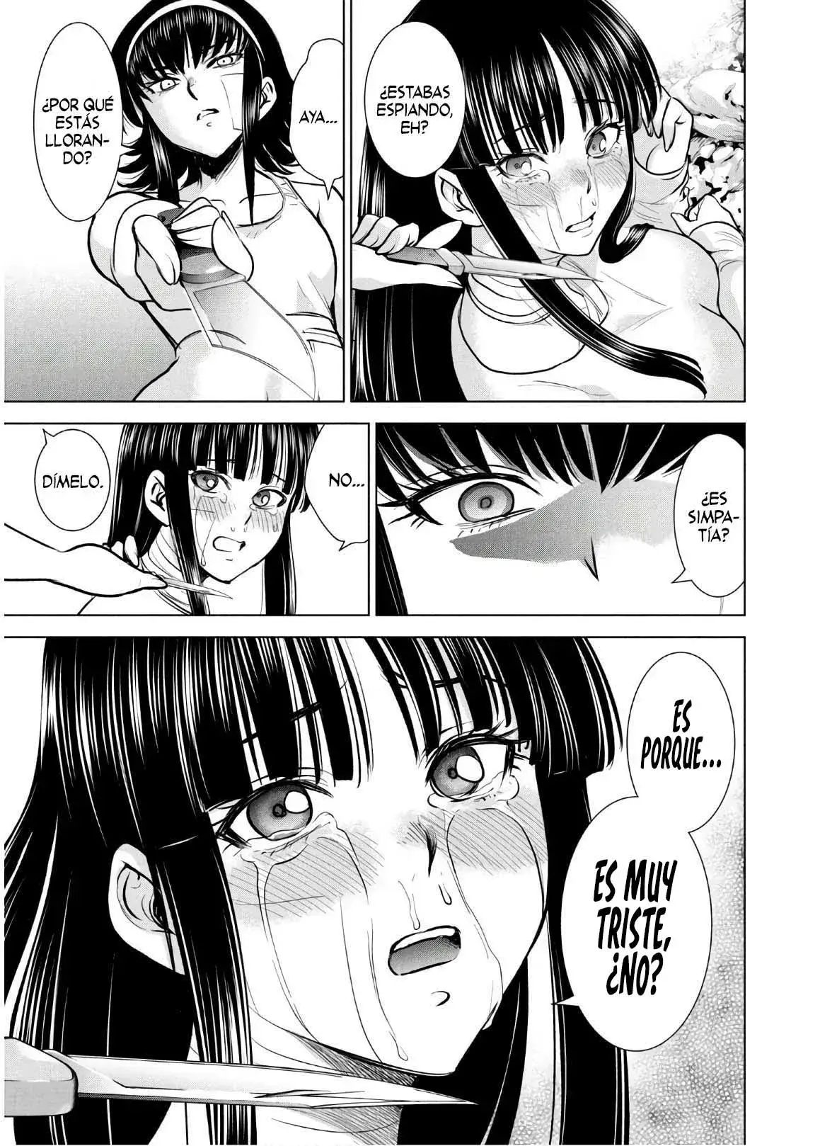 Capitulo 135 page 19