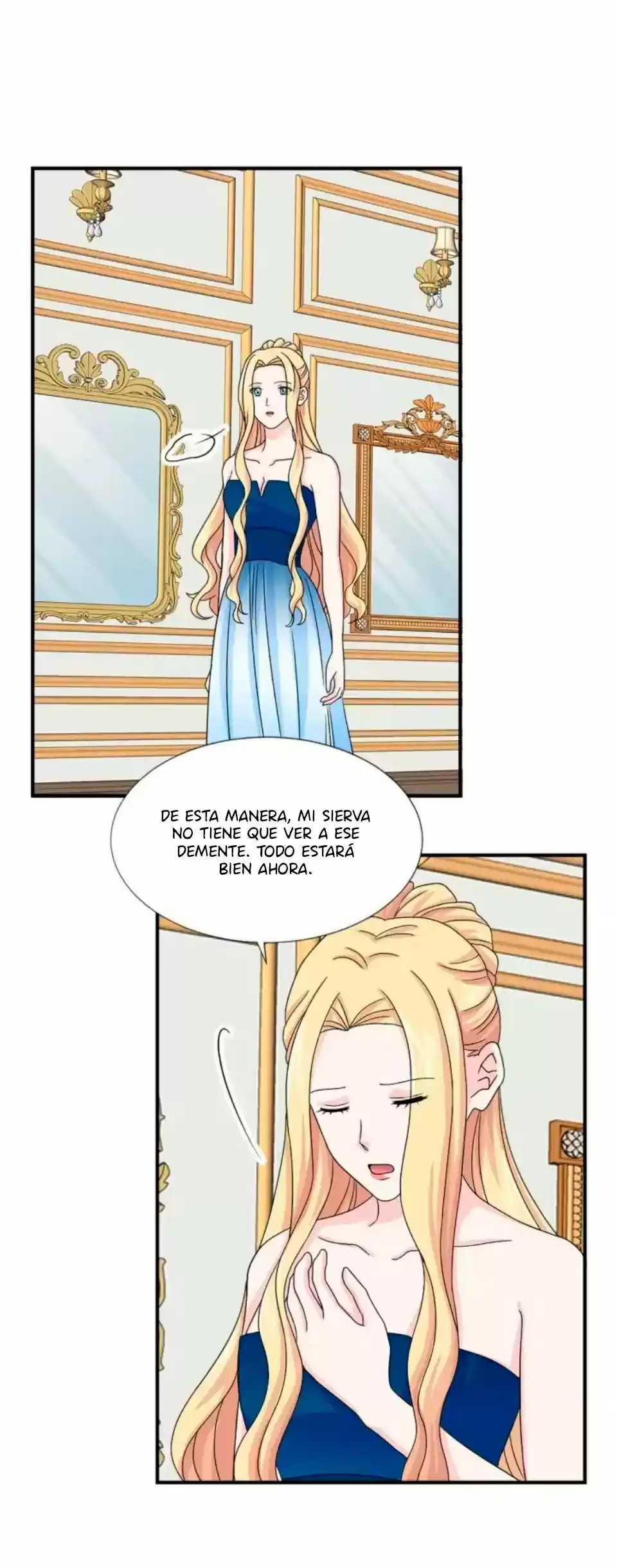 Capitulo 60 page 11