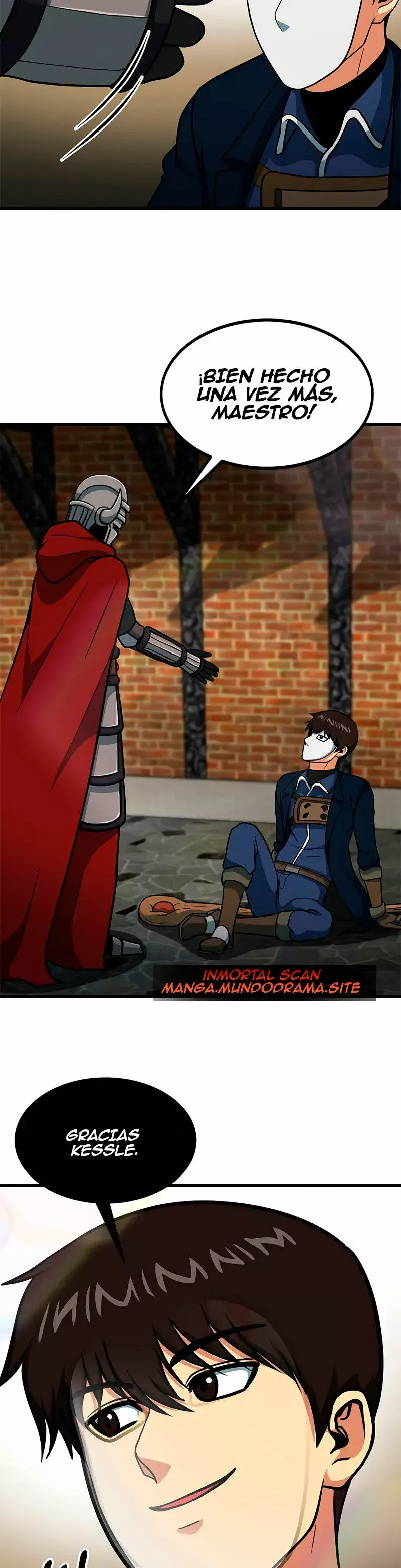 Capitulo 44 page 26