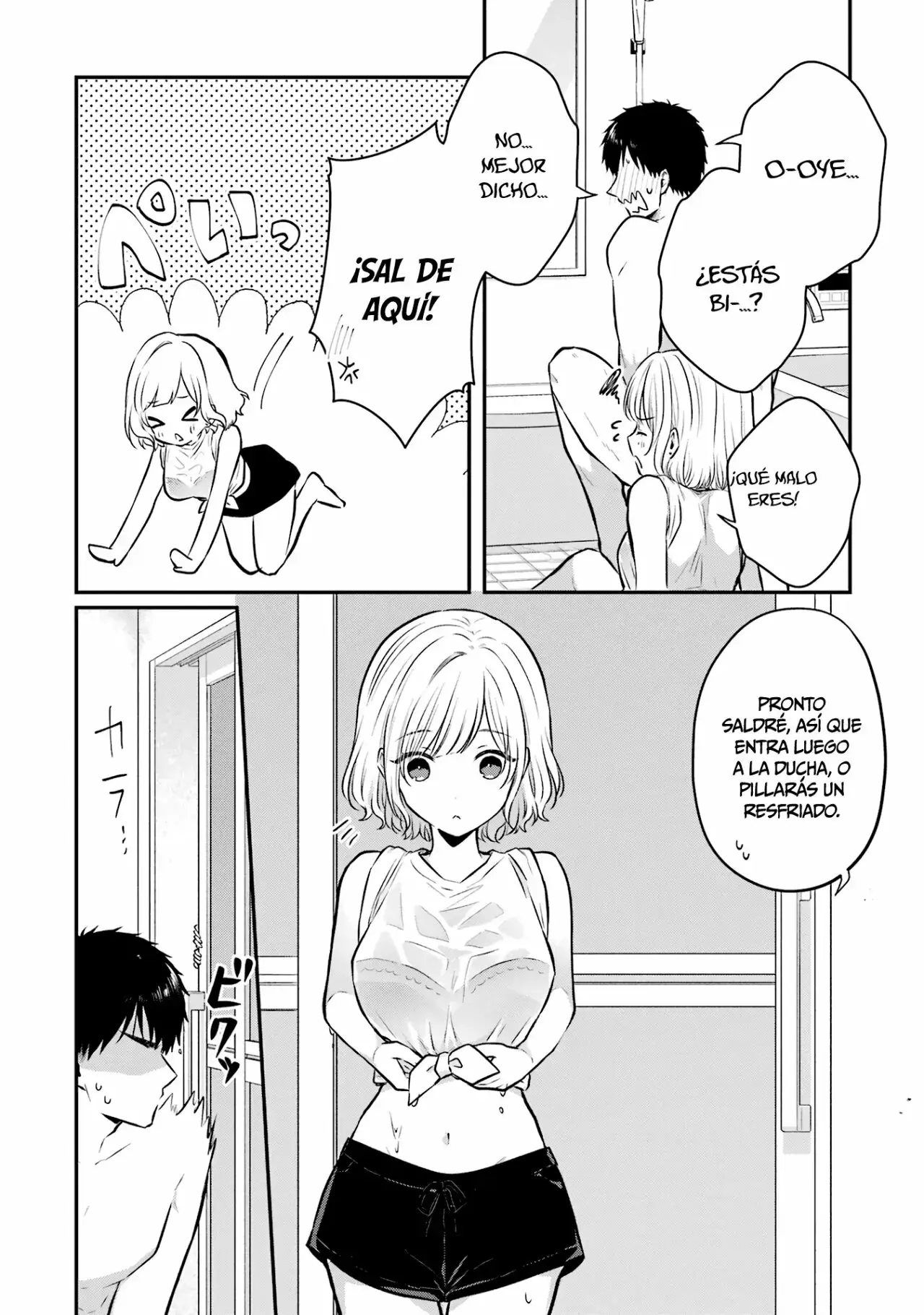 Capitulo 9 page 13