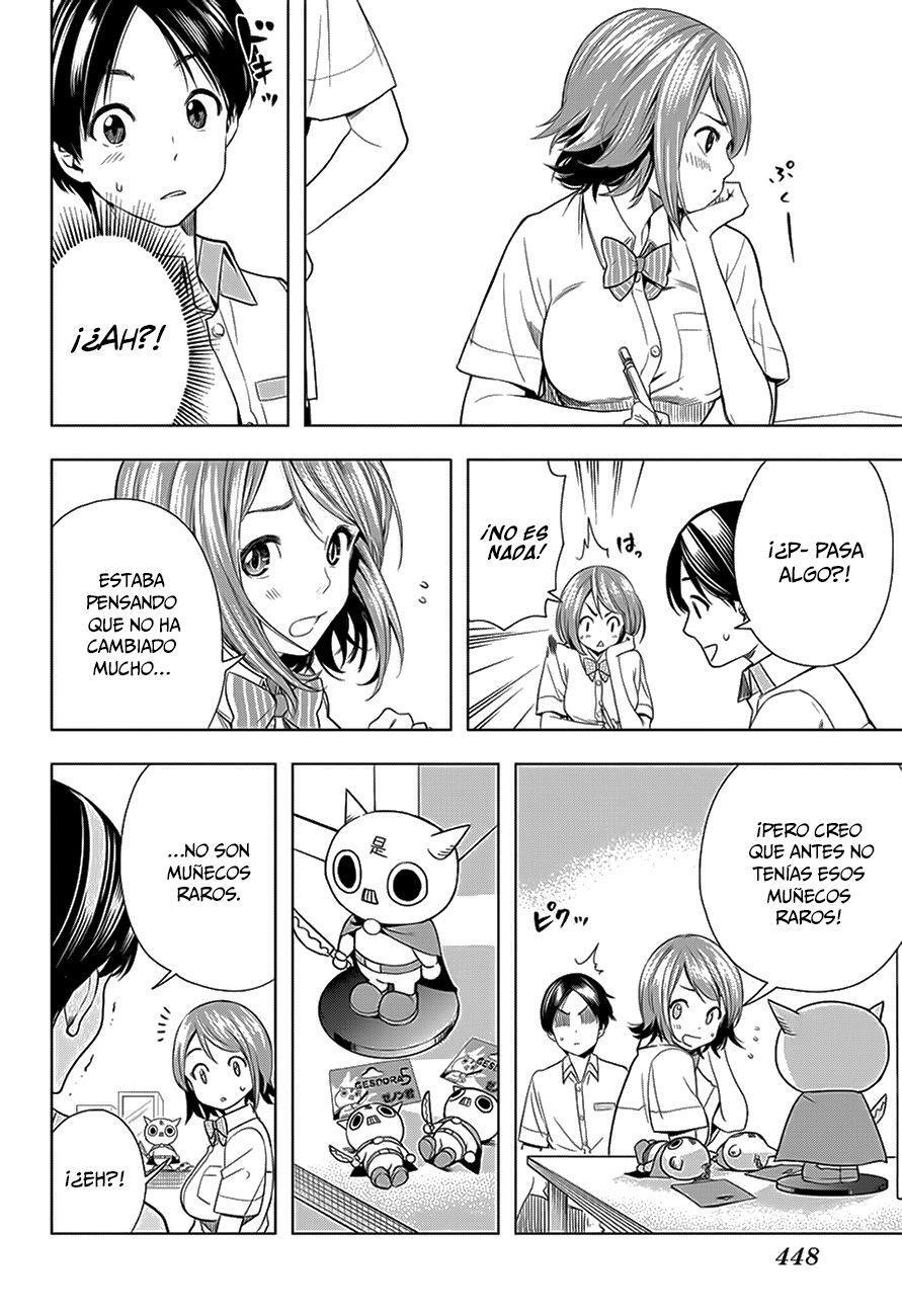 Capitulo 21 page 6