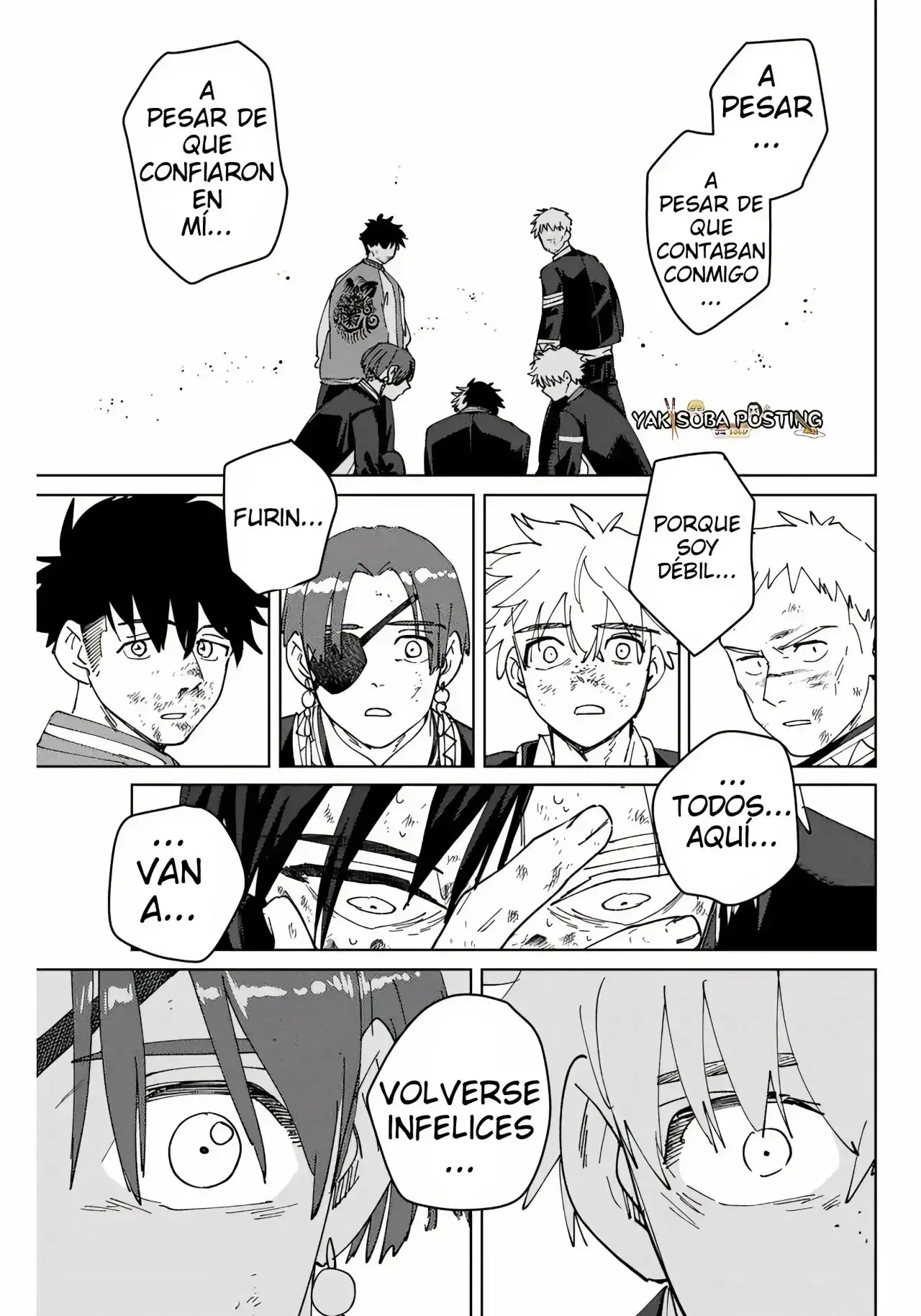 Capitulo 145 page 23