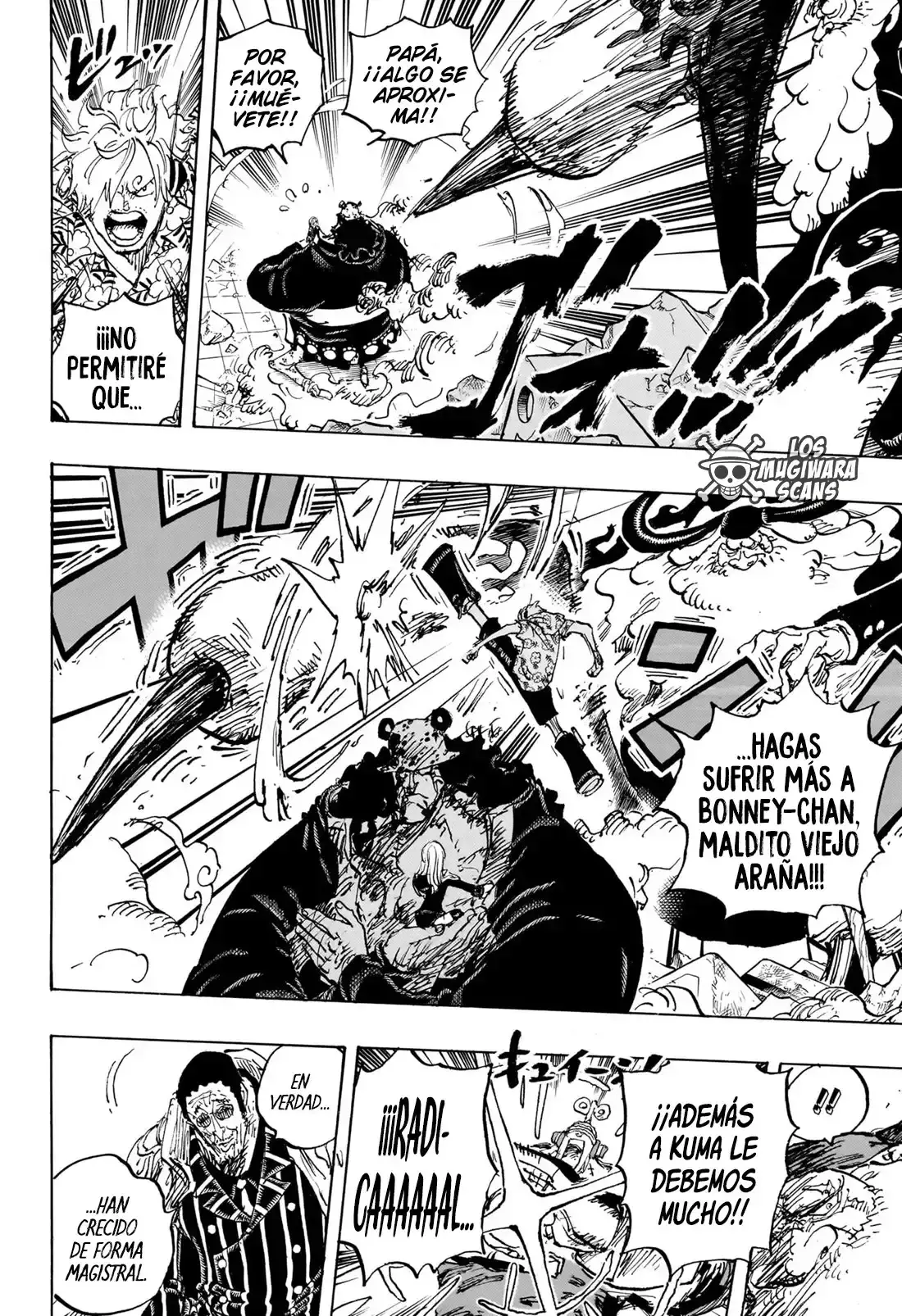 Capitulo 1104 page 13