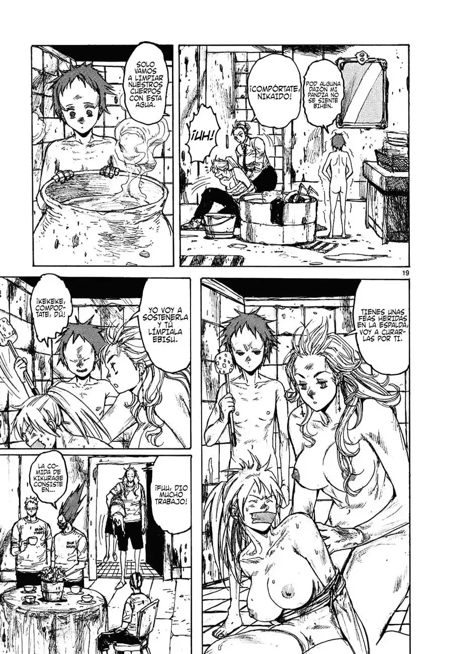 Capitulo 31 page 23